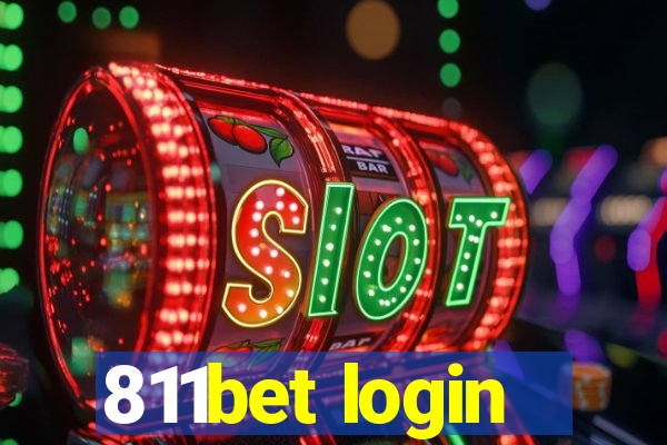 811bet login